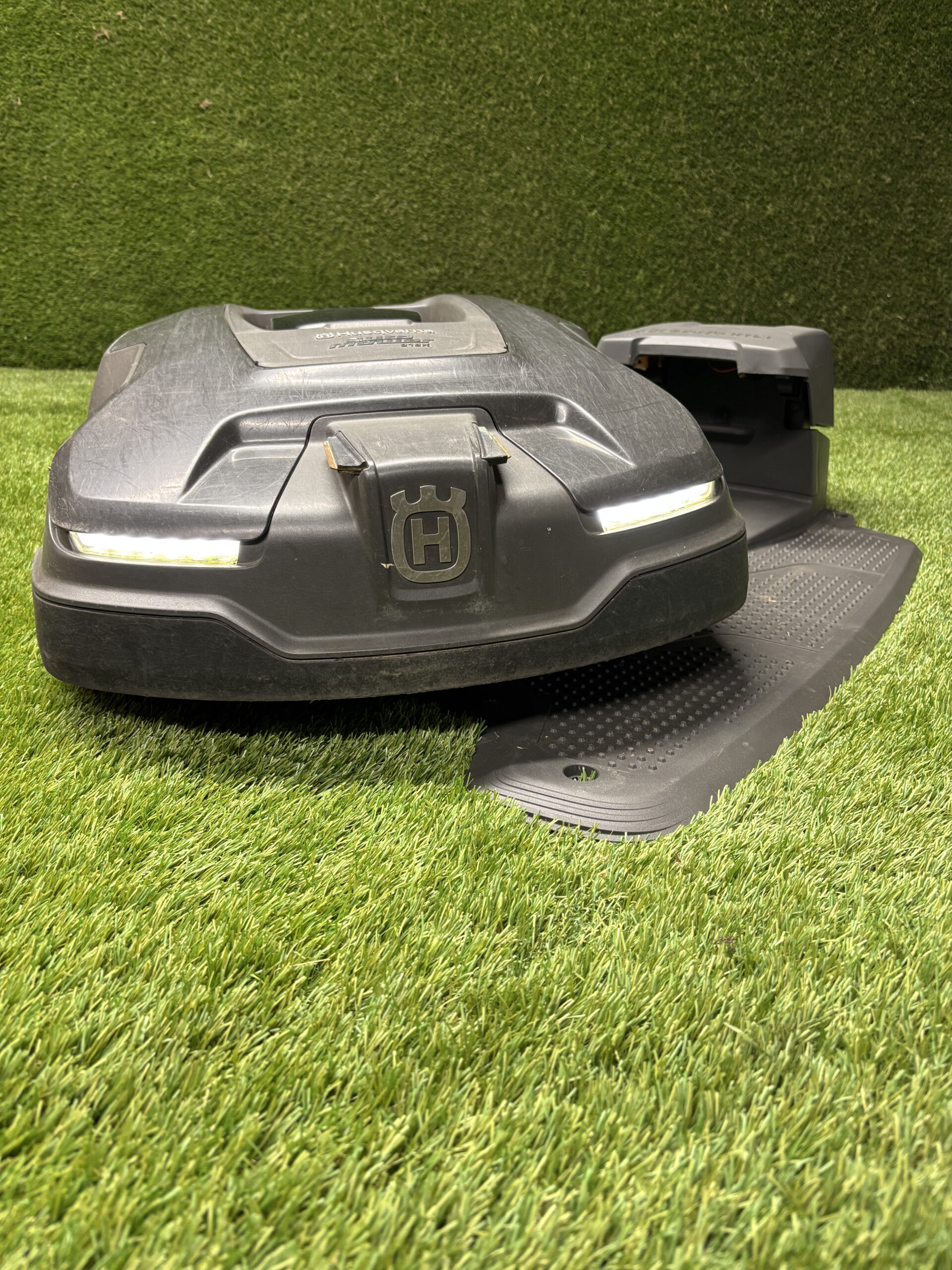 Automower 315X - Occasion