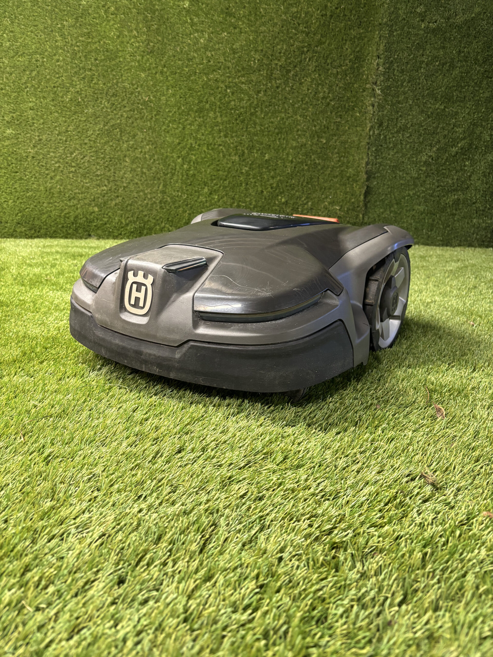 Automower 405X - Occasion