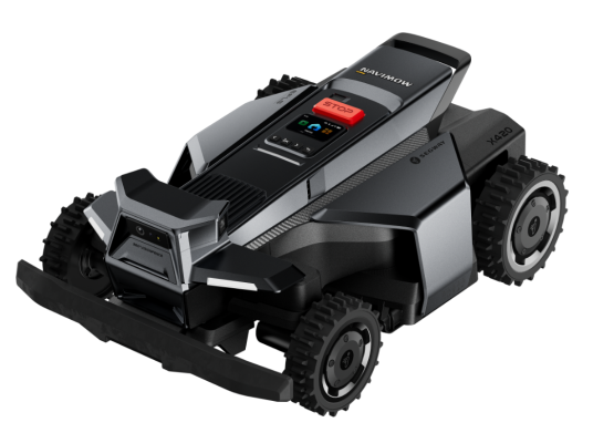 Segway Navimow X420