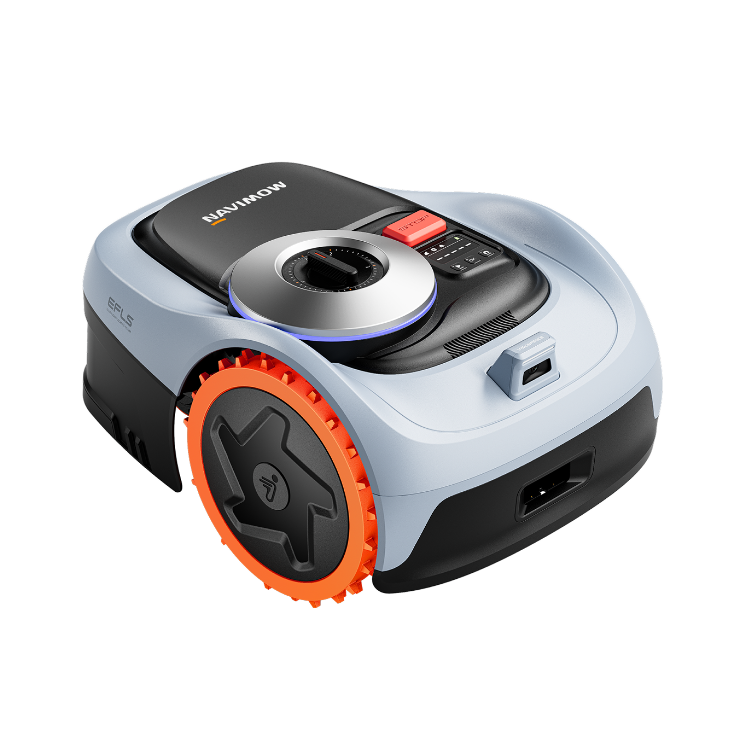 Segway Navimow i210 AWD