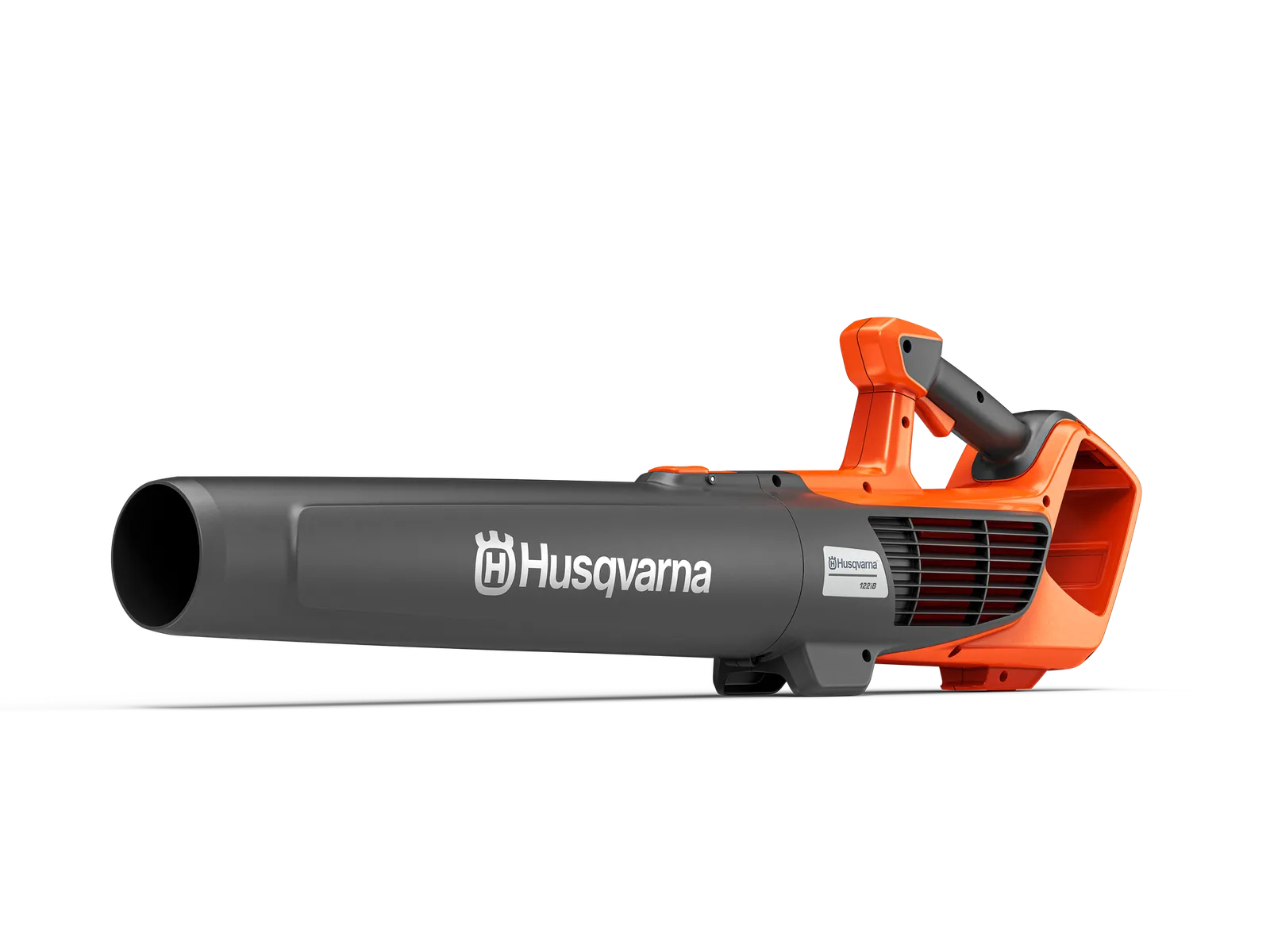 Souffleur à batterie Husqvarna 122iB – outil seul