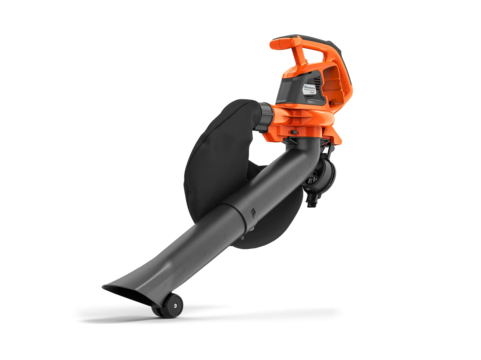 Aspirateur-souffleur à batterie Husqvarna 120iBV – outil seul