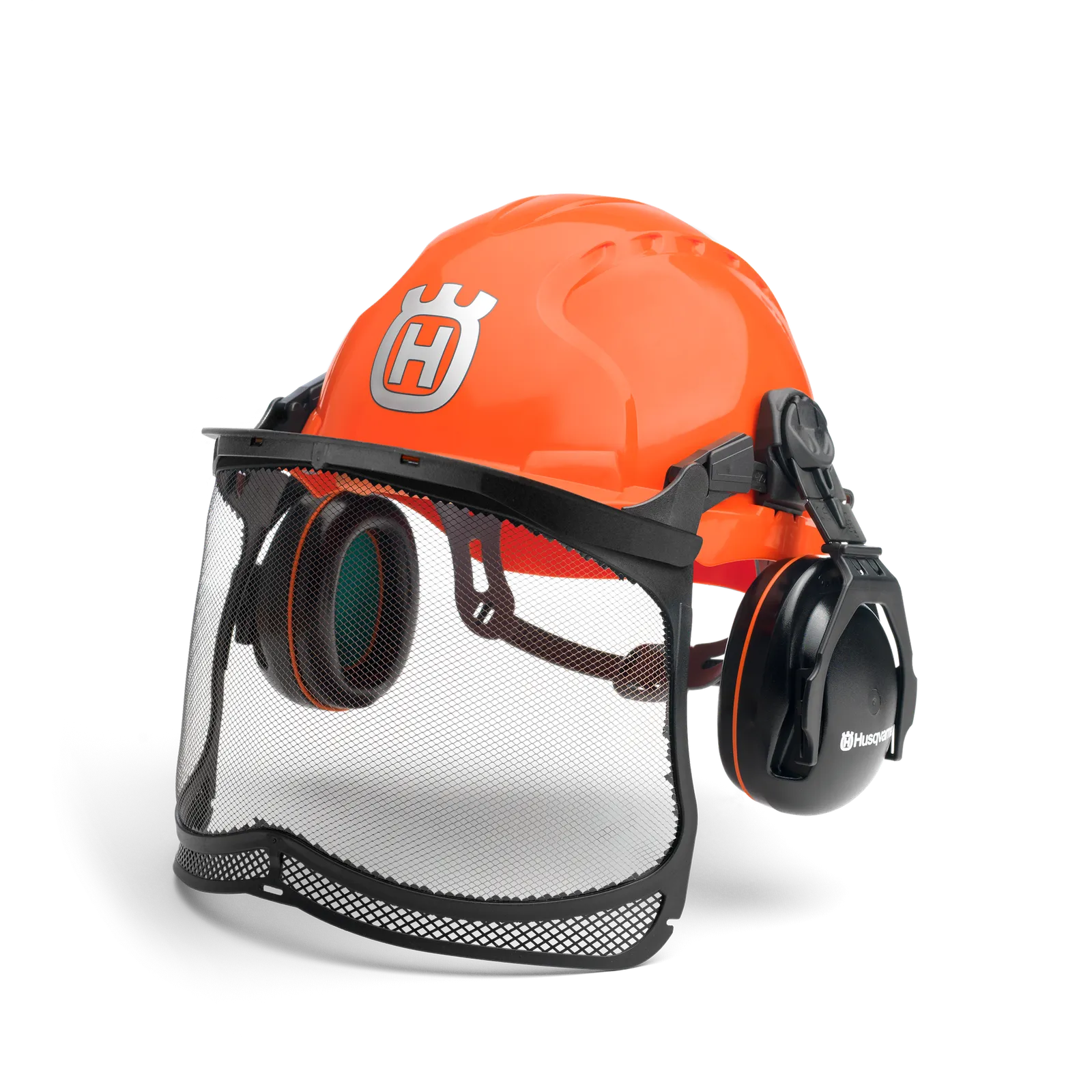 Casque forestier Husqvarna Classic