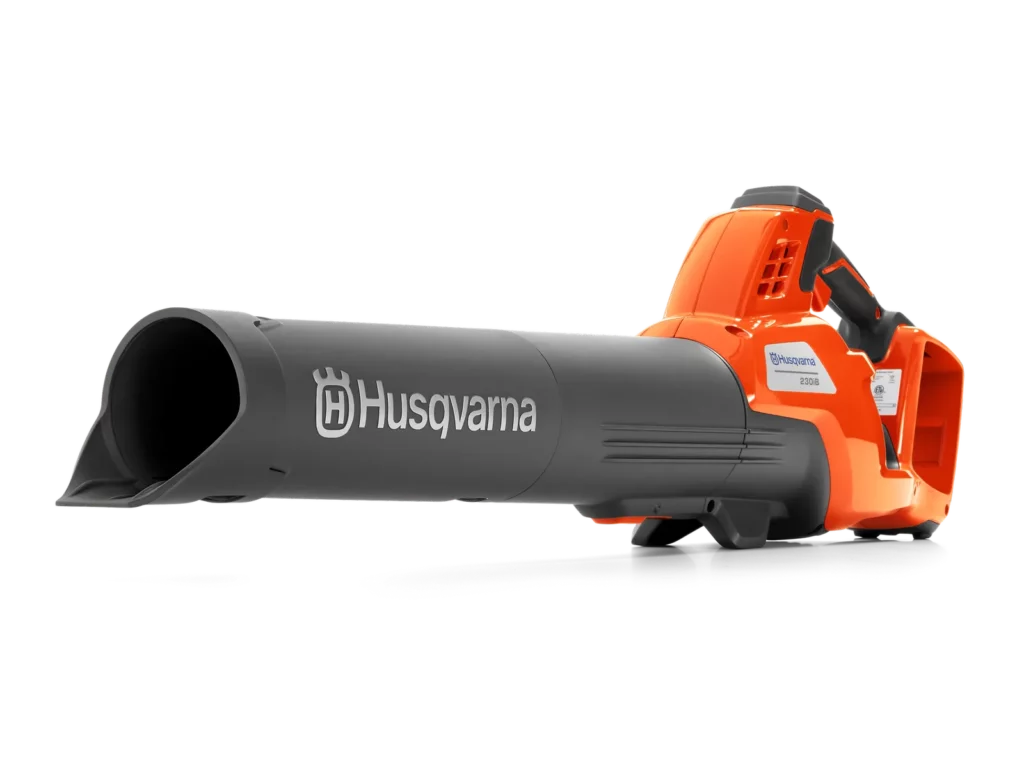 Souffleur à batterie Husqvarna 230iB