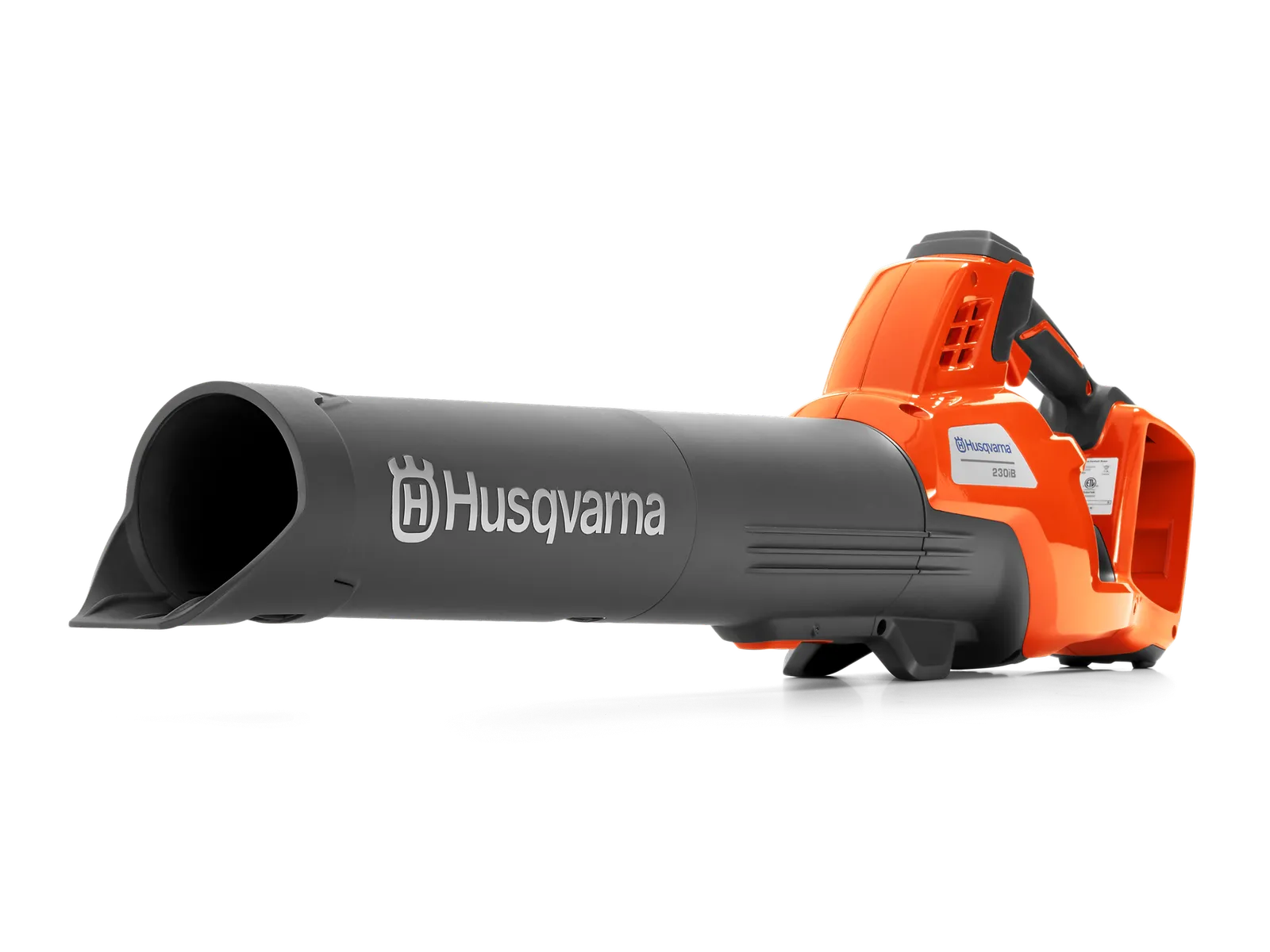 Souffleur à batterie Husqvarna 230iB – outil seul