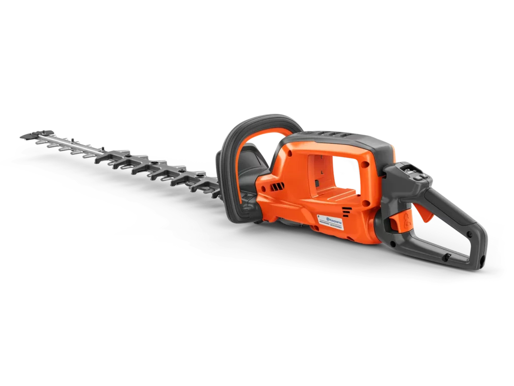 Taille-haies à batterie Husqvarna 522iHDR60 – photo constructeur