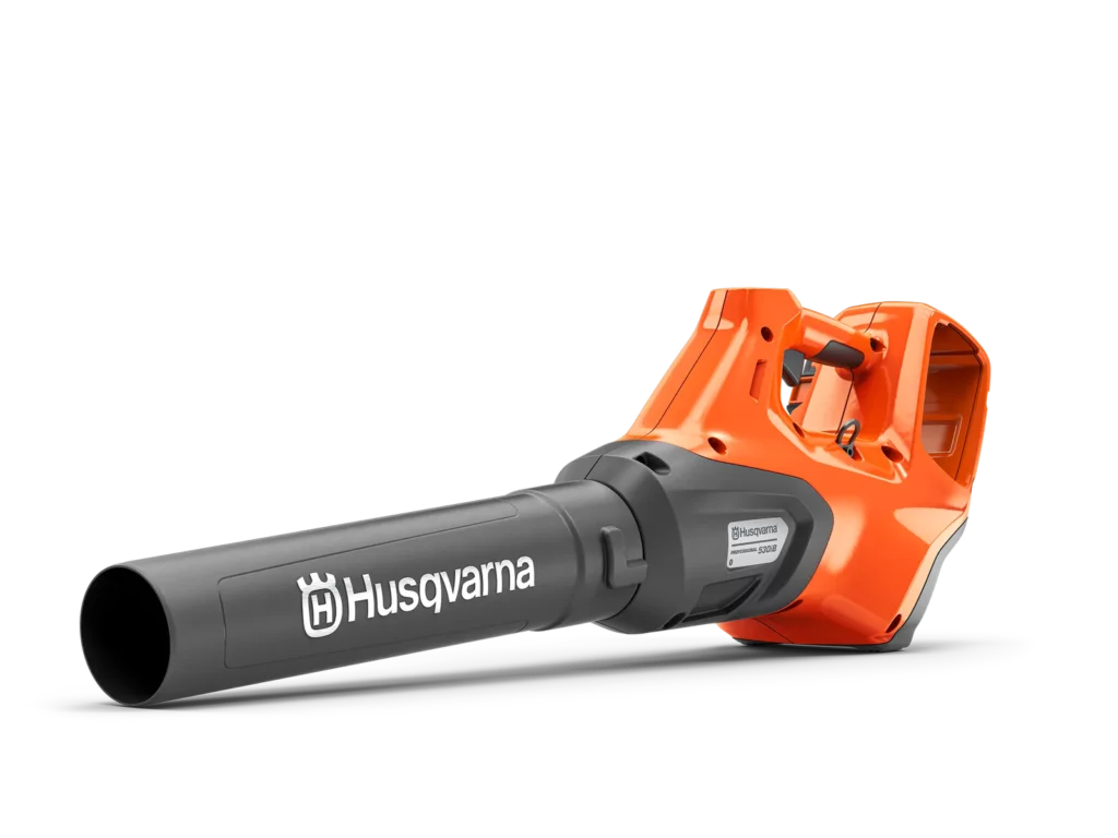 Souffleur à batterie Husqvarna 530iB – photo constructeur