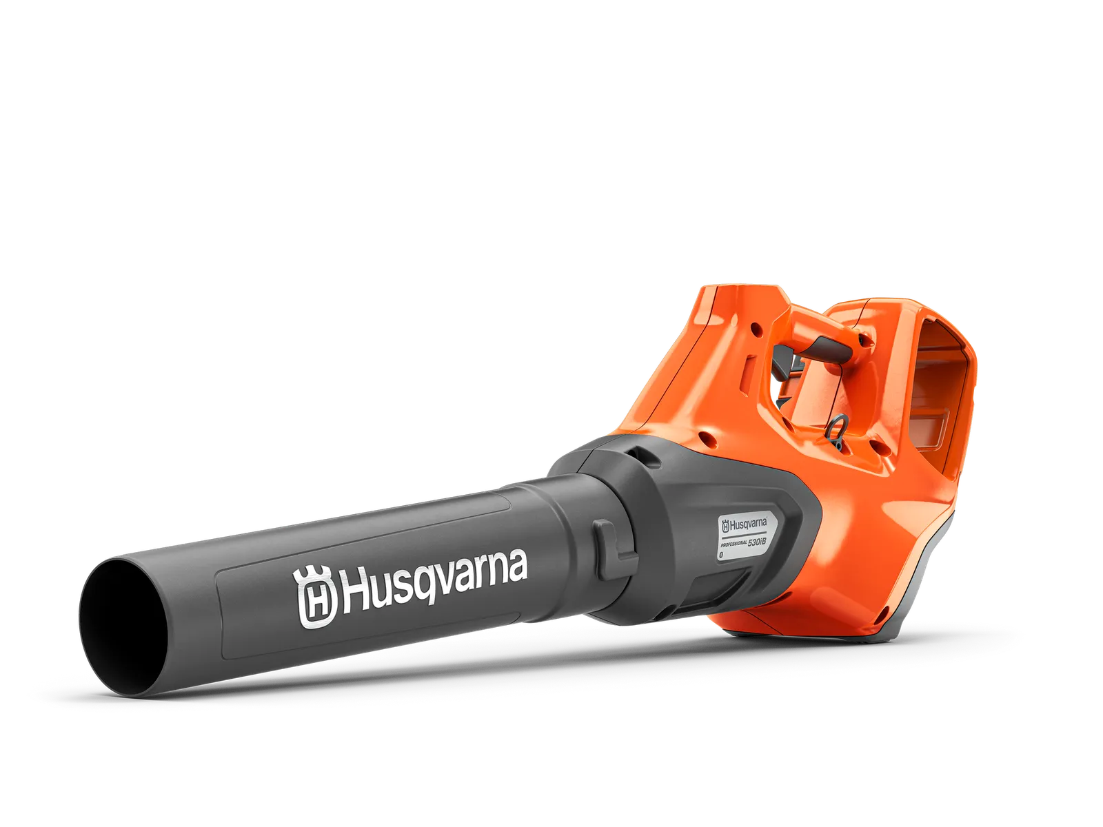 Souffleur à batterie Husqvarna 530iB – photo constructeur
