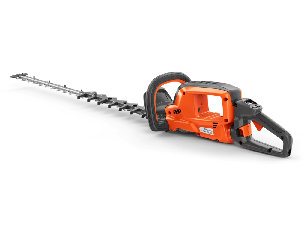 Taille-haies à batterie Husqvarna 522iHD75 – photo constructeur