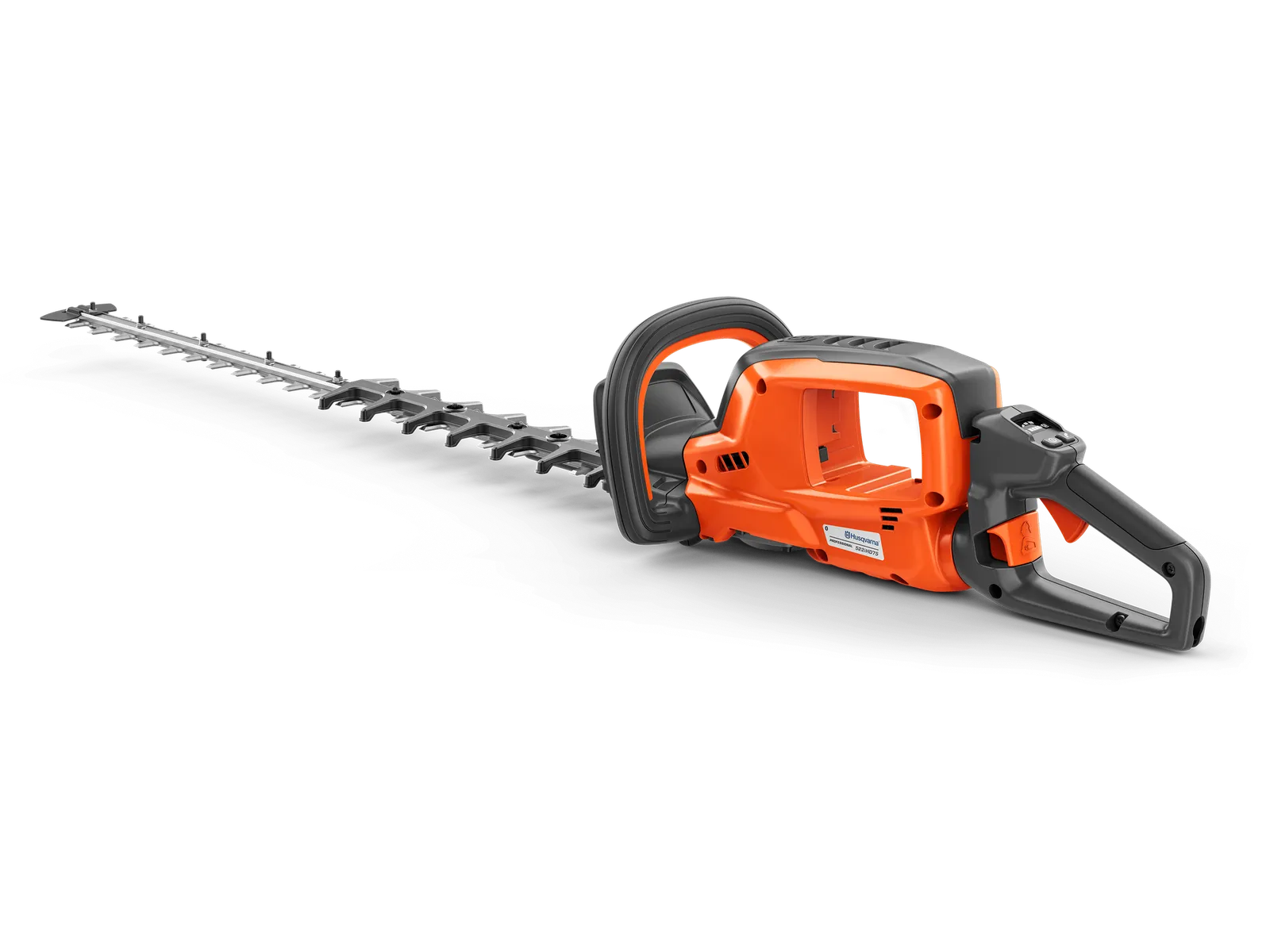 Taille-haies à batterie Husqvarna 522iHD75 – outil seul