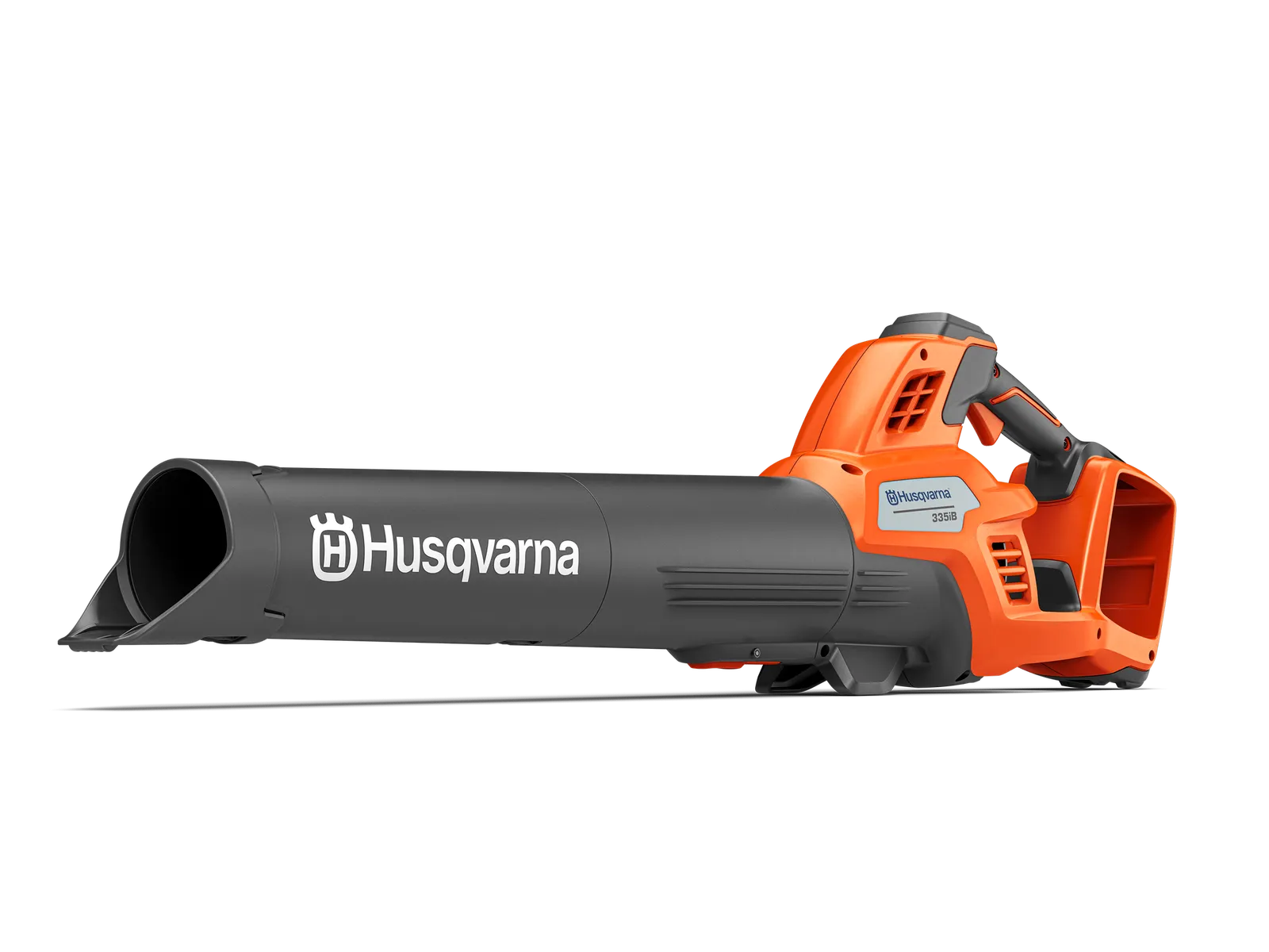 Souffleur à batterie Husqvarna 335iB – photo constructeur