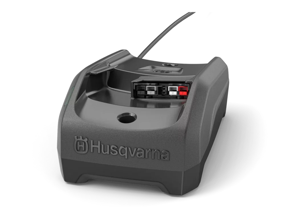 Chargeur de batterie Husqvarna 40-C80