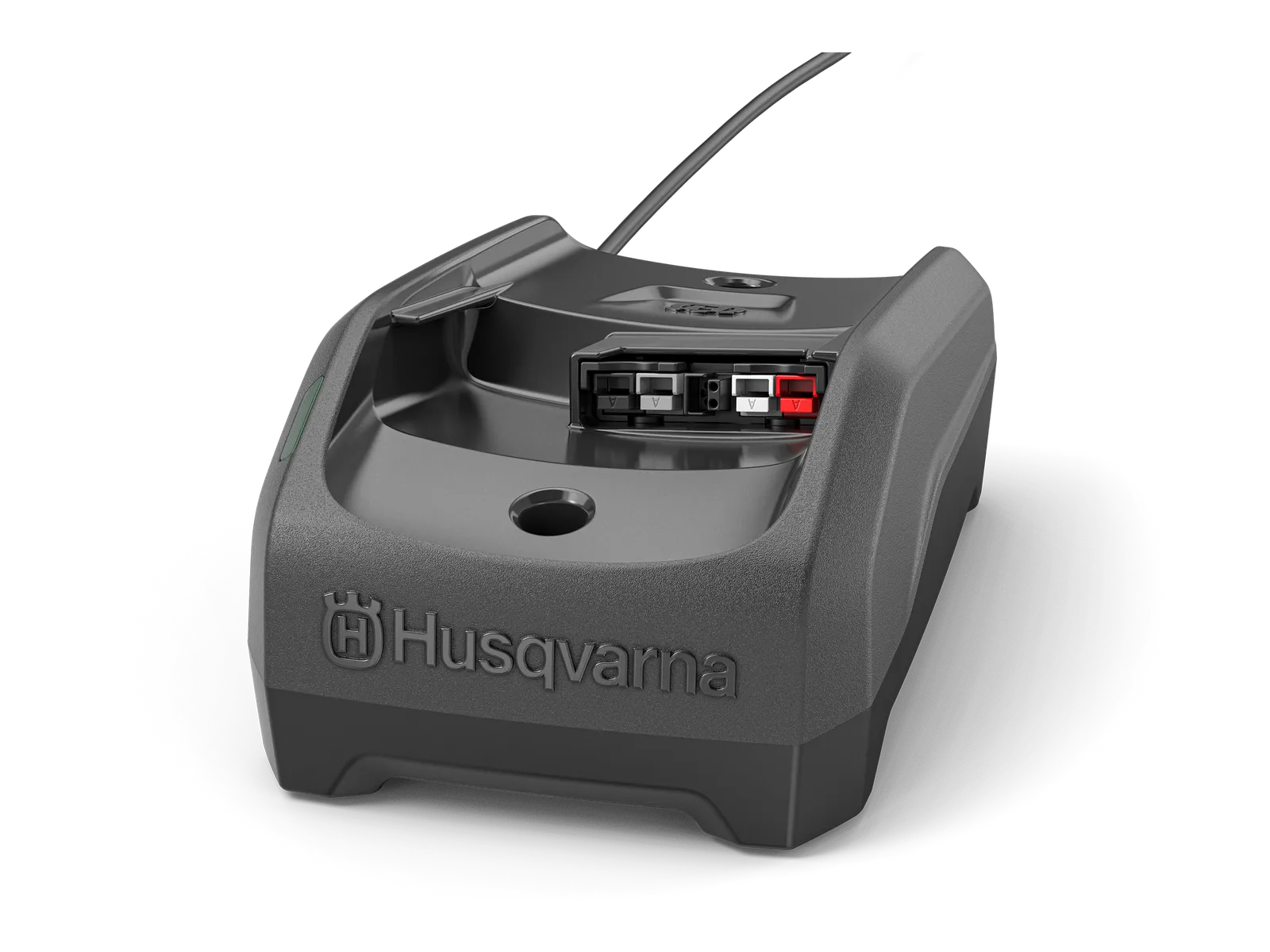 Chargeur de batterie Husqvarna 40-C80