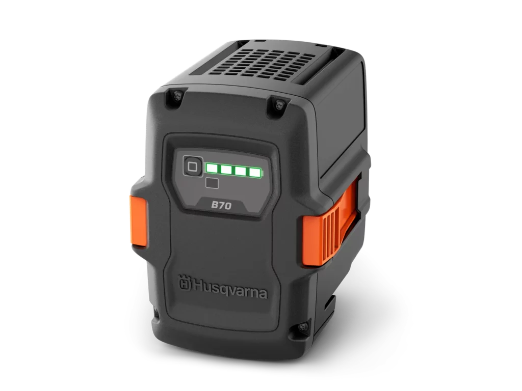 Batterie Husqvarna 40-B70