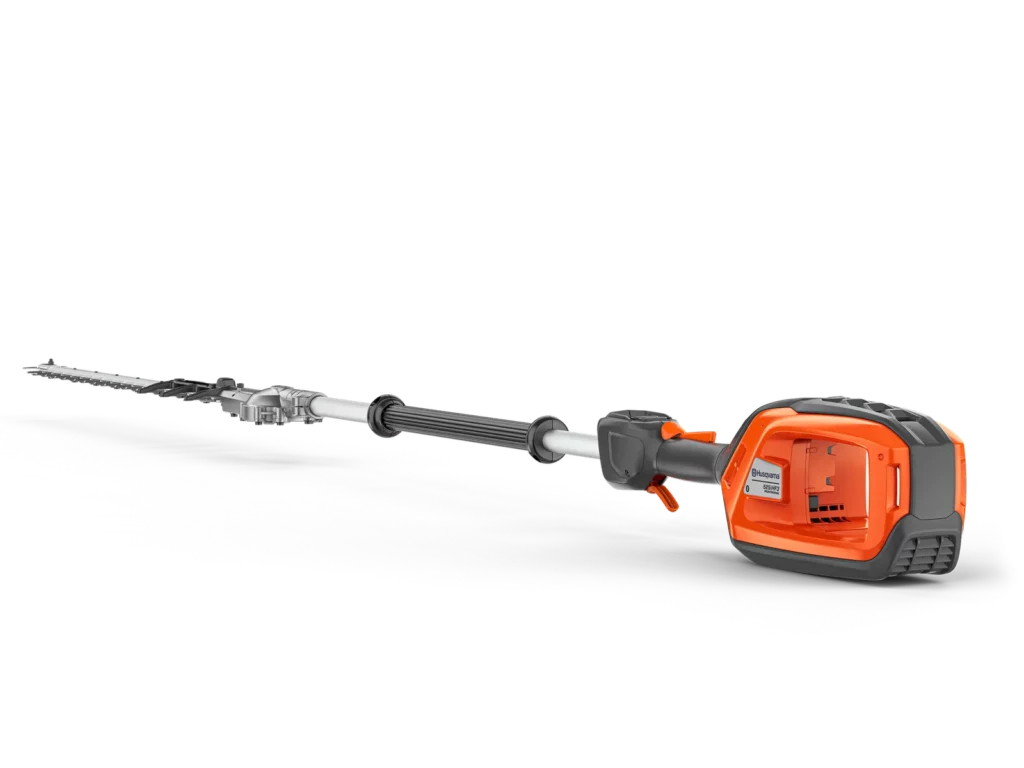 Taille-haies sur perche à batterie Husqvarna 525iHF3 – photo constructeur