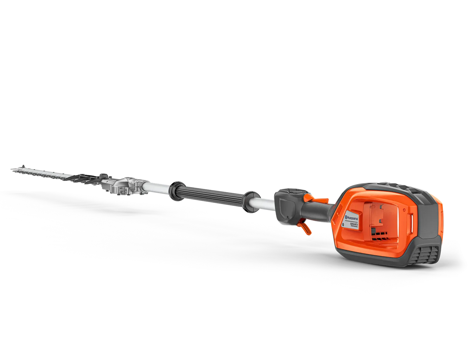 Taille-haies sur perche à batterie Husqvarna 525iHF3 – outil seul