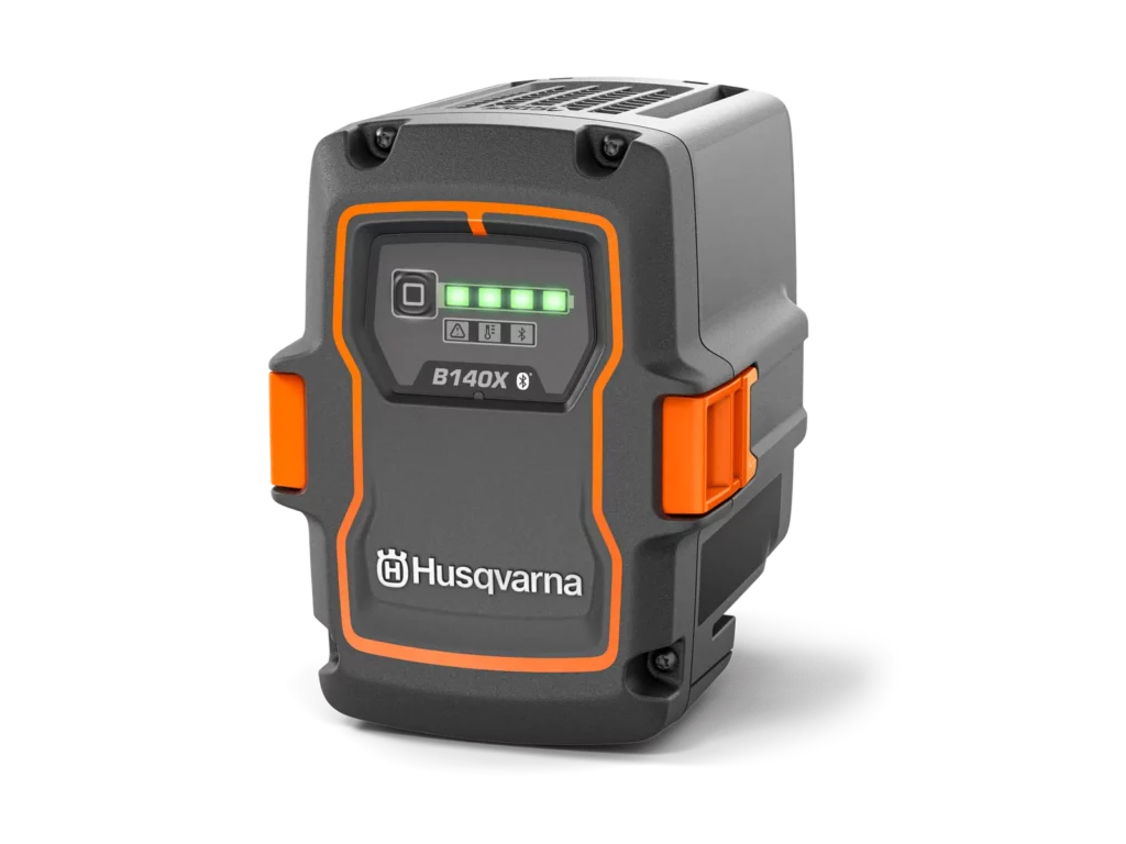 Batterie Husqvarna 40-B140X – photo constructeur