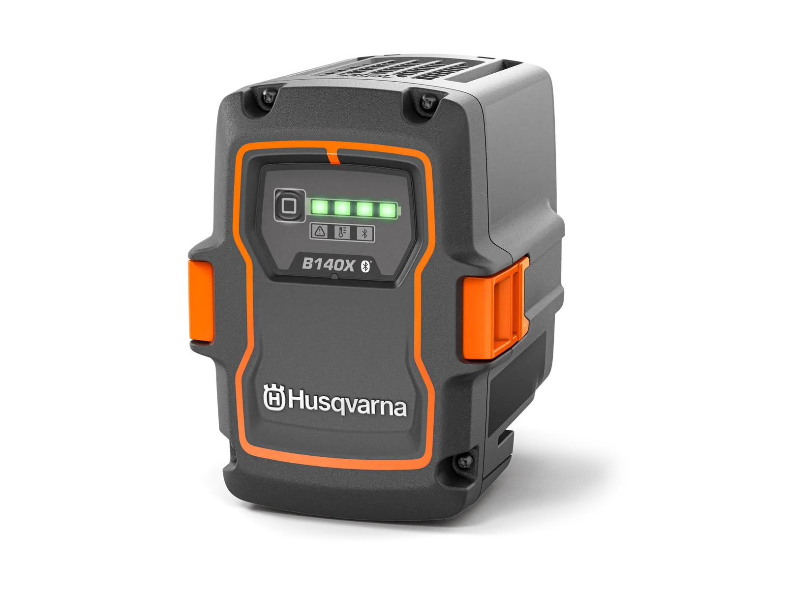 Batterie Husqvarna 40-B140X – photo constructeur