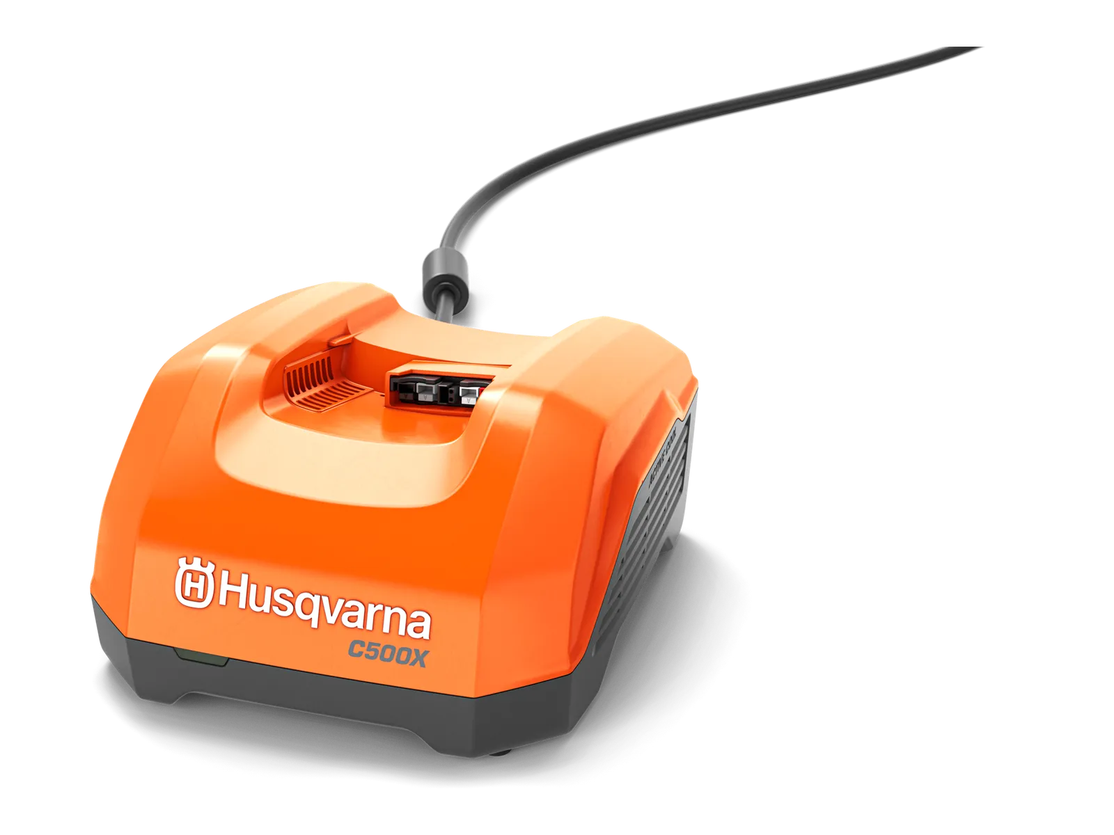 Chargeur de batterie Husqvarna 40-C500X – 500 W