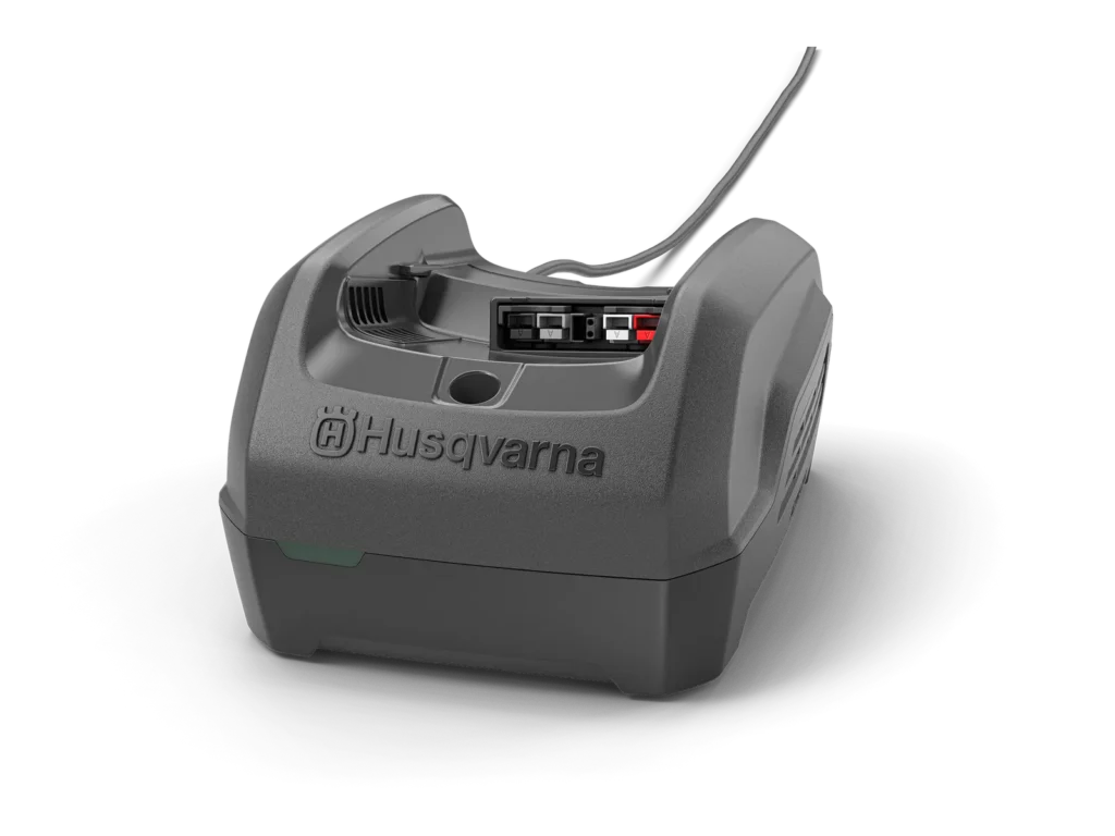 Chargeur de batterie Husqvarna 40-C250