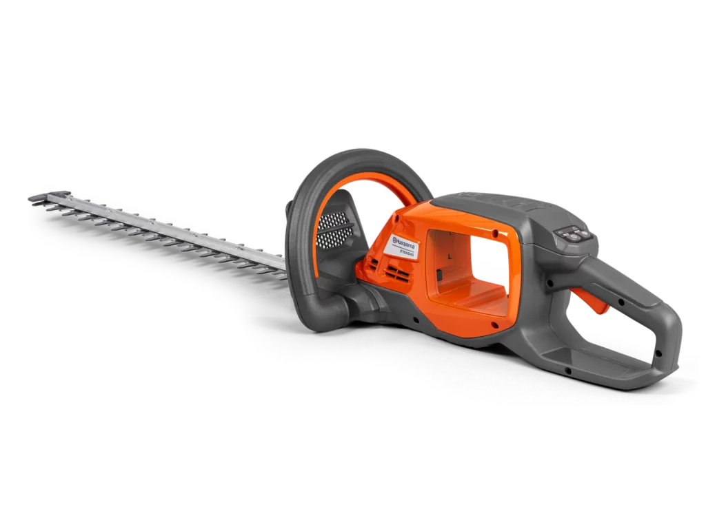 Taille-haies à batterie Husqvarna 215iHD45