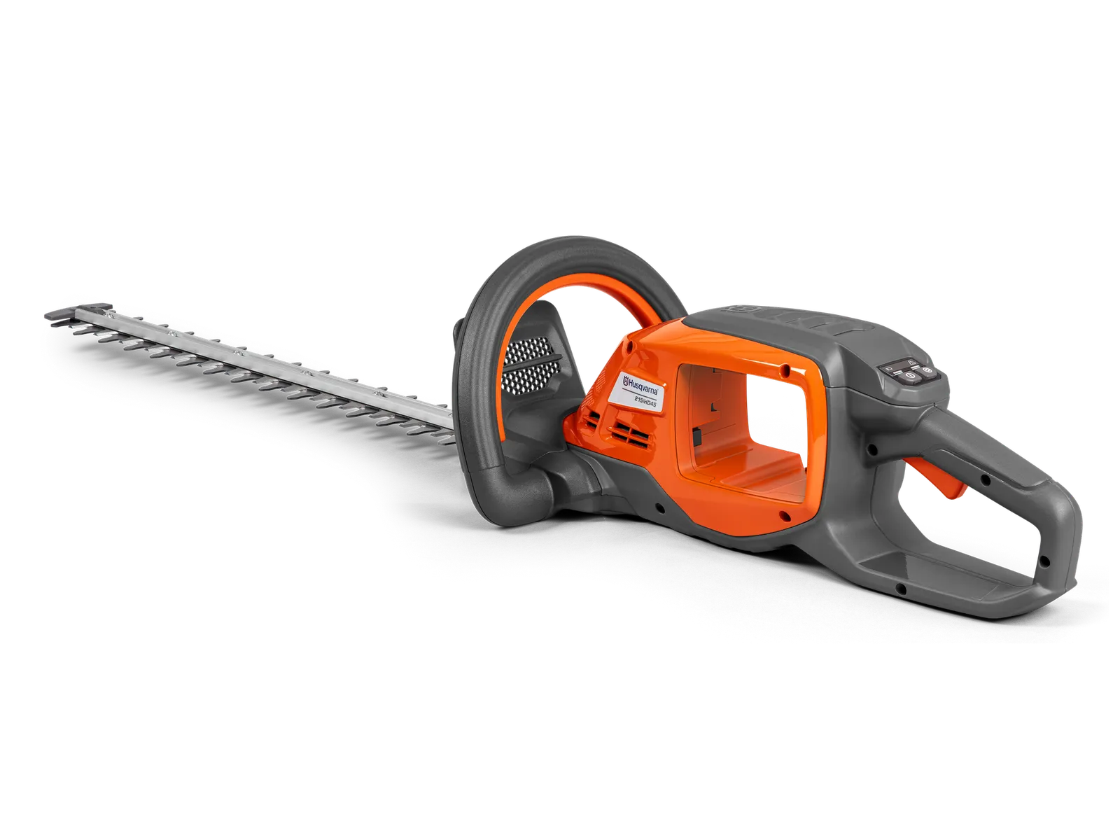 Taille-haies à batterie Husqvarna 215iHD45 – outil seul