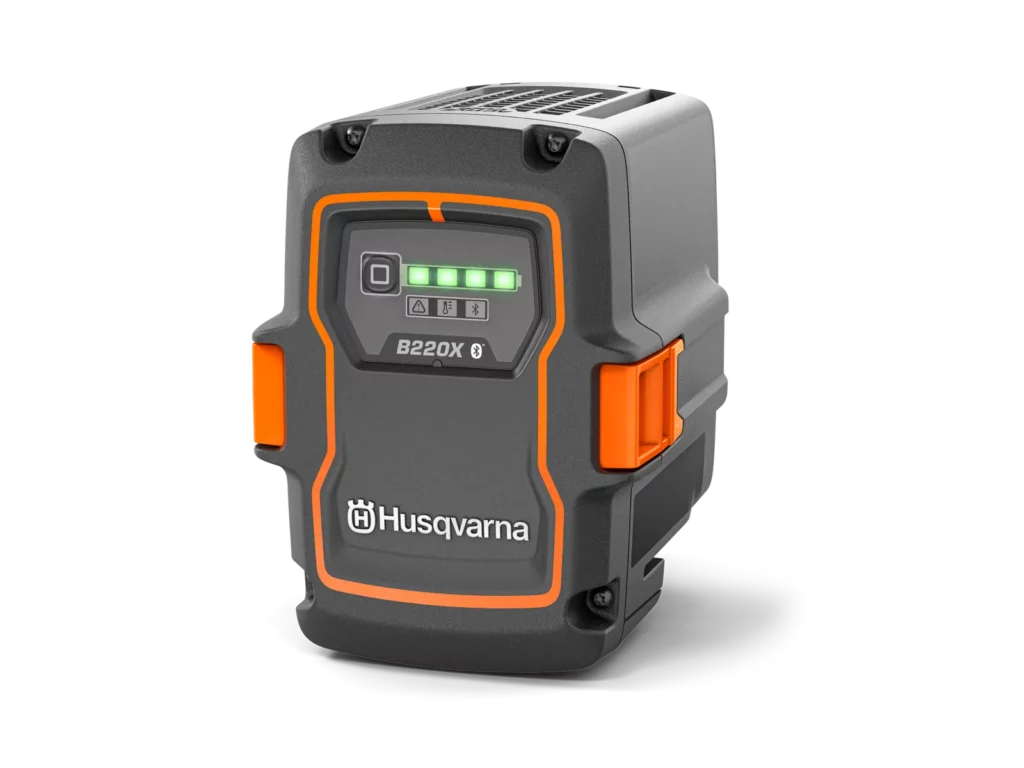 Batterie Husqvarna 40-B220X