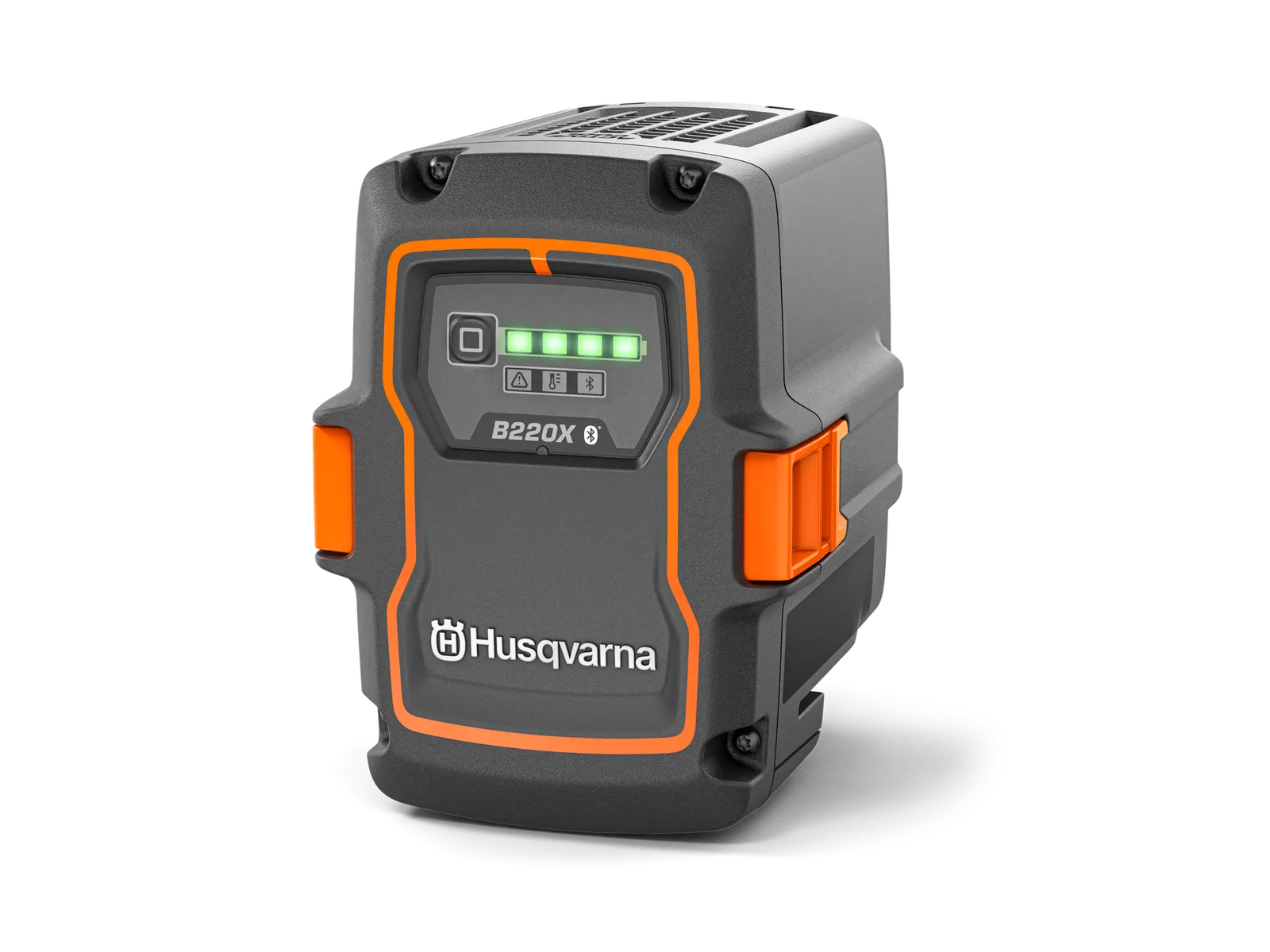 Batterie Husqvarna 40-B220X – 36 V / 6 Ah